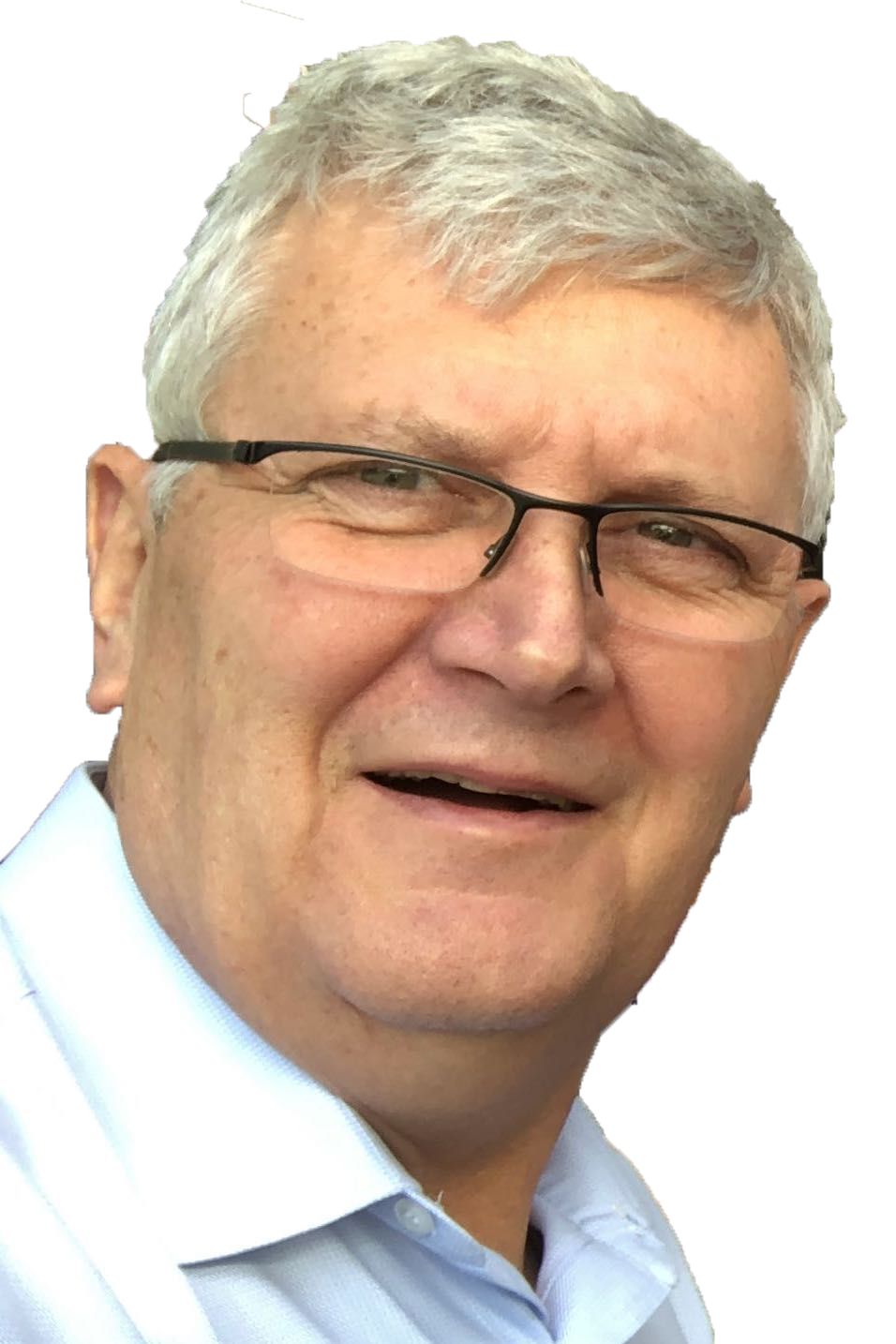 Allen Trainer